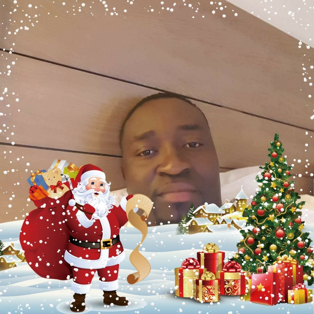 Meet your Posher, Lesly